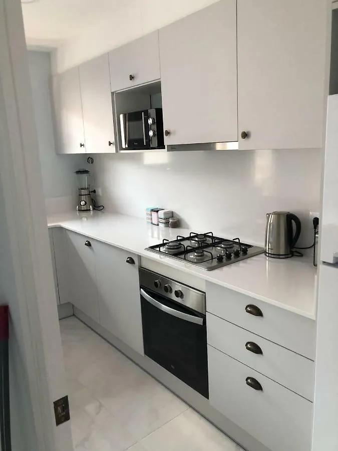 2 Bedroom Apartment In The Old Town, Close To The Beach L'Escala