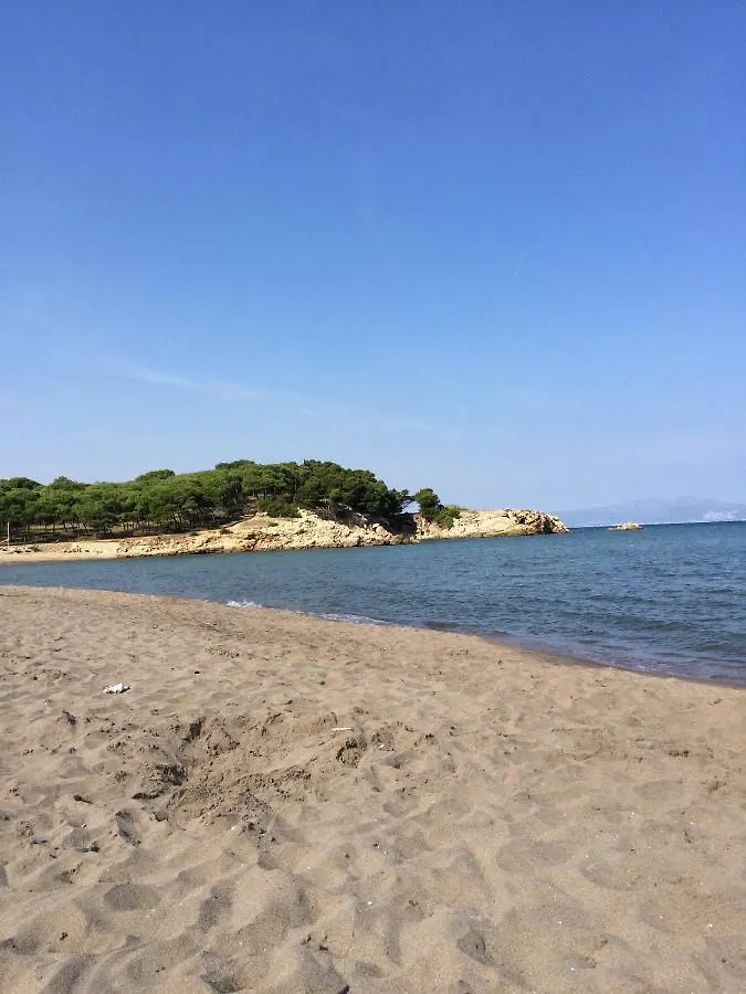2 Bedroom Apartment In The Old Town, Close To The Beach L'Escala