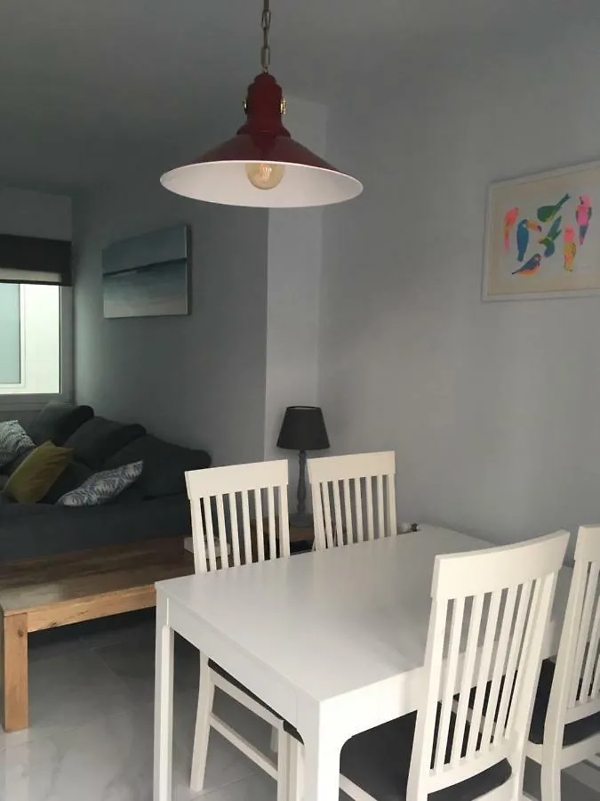 2 Bedroom Apartment In The Old Town, Close To The Beach L'Escala